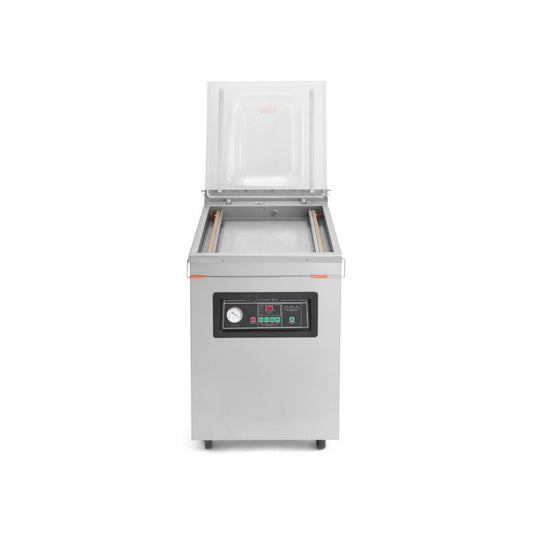 Machine Sous Vide à Cloche Heavy Duty sur Roulettes (Barre de Soudure 500 mm)