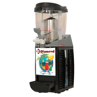 Machine/distributeur granita 5,5 litres - Matériel horeca