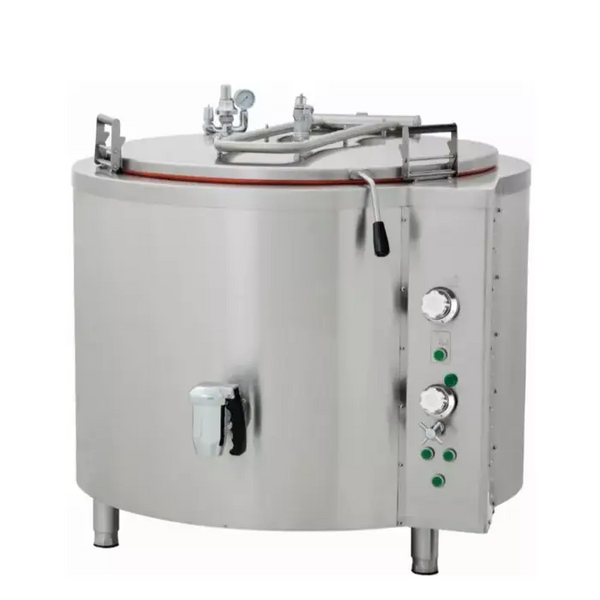 Marmite - 325 L - indirecte - électrique - 400V