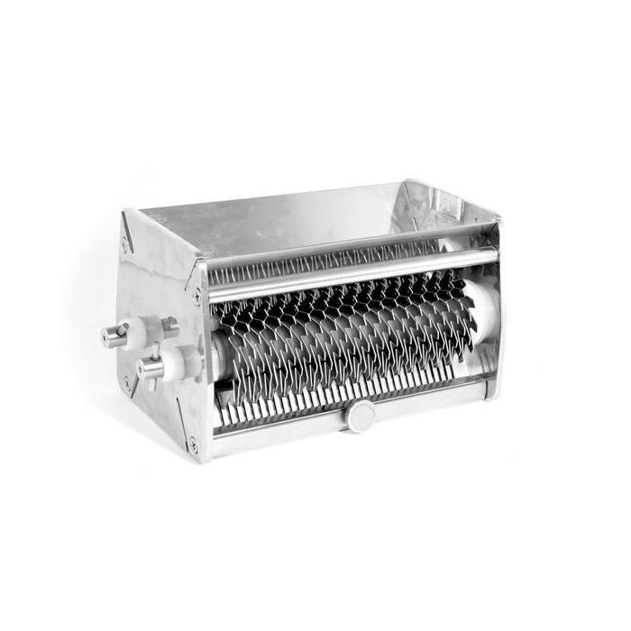 Rouleaux Attendrisseurs HENDI pour Bœuf & Porc - Compatibles Attendrisseur Électrique 975305
