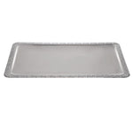 Plateau de service rectangulaire inox APS GN1/1 — P007
