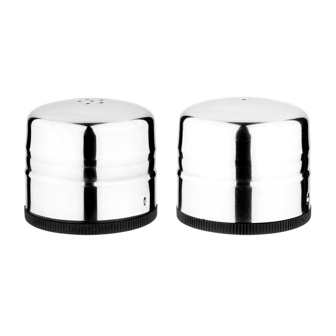 Ensemble salière et poivrière Olympia Jumbo — P044