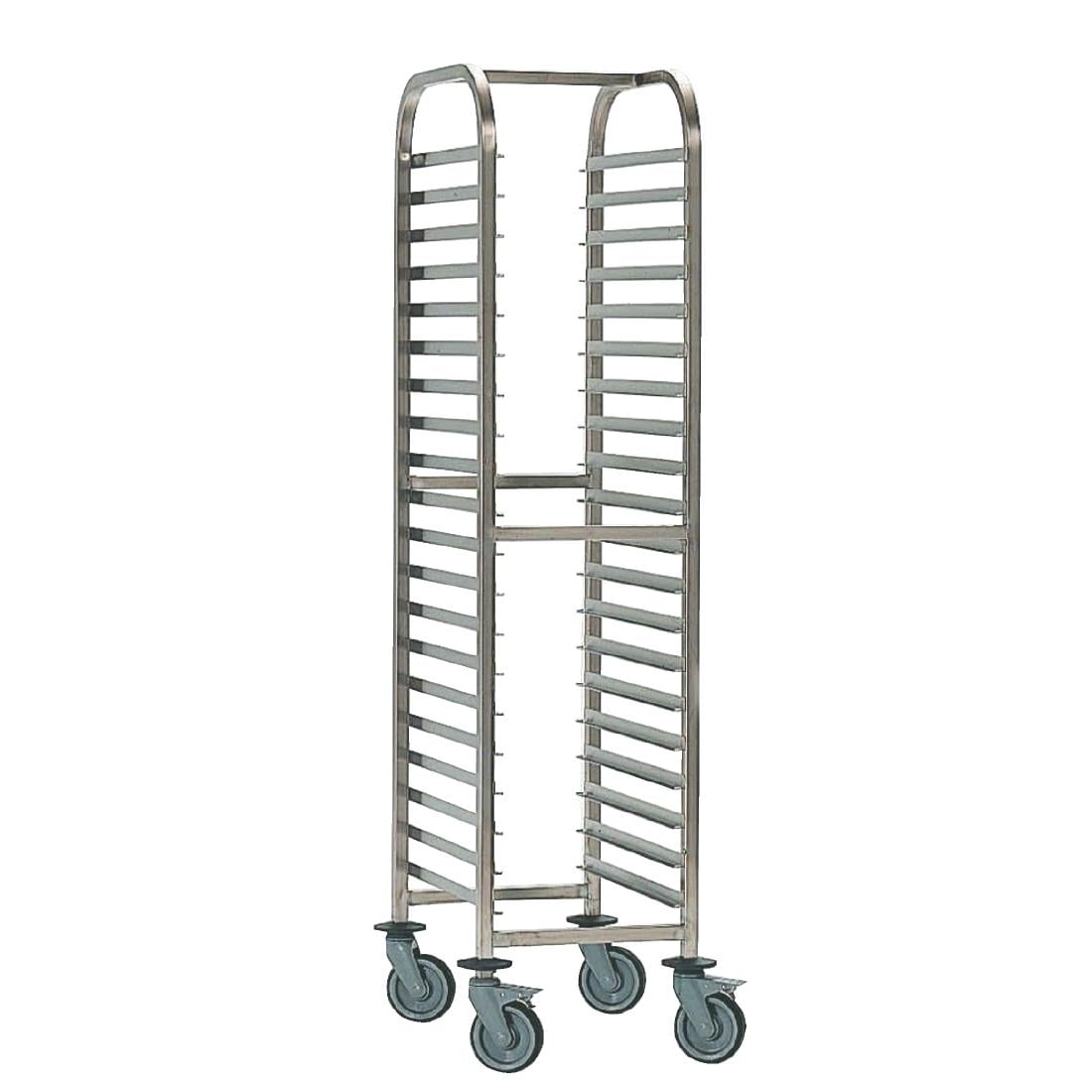 Echelle GN 1/1 Matfer Bourgeat 20 niveaux — P073