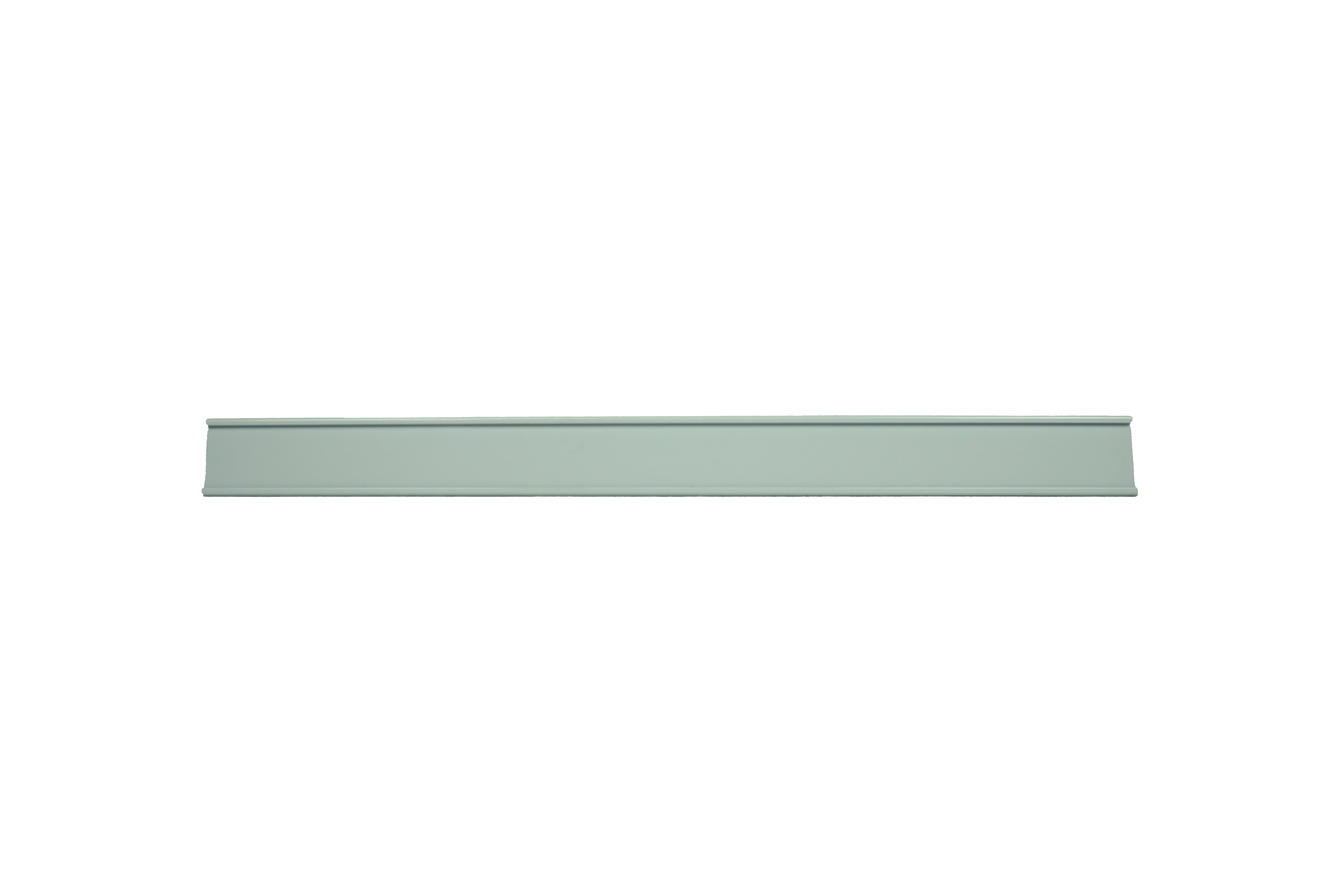 Porte pricecard blanc 7455.2105 — Combisteel 7455.2162