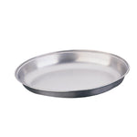 Plat à légumes ovale Olympia 143x200mm — P178