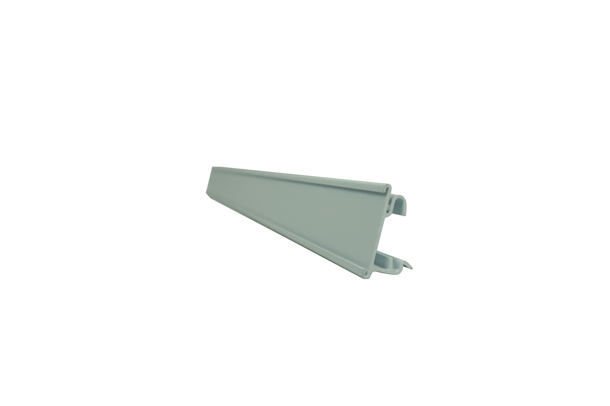 Porte pricecard blanc 7455.2105 — Combisteel 7455.2162