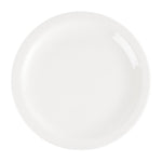 Assiette blanche Churchill Nova 230mm (lot de 24) — P275