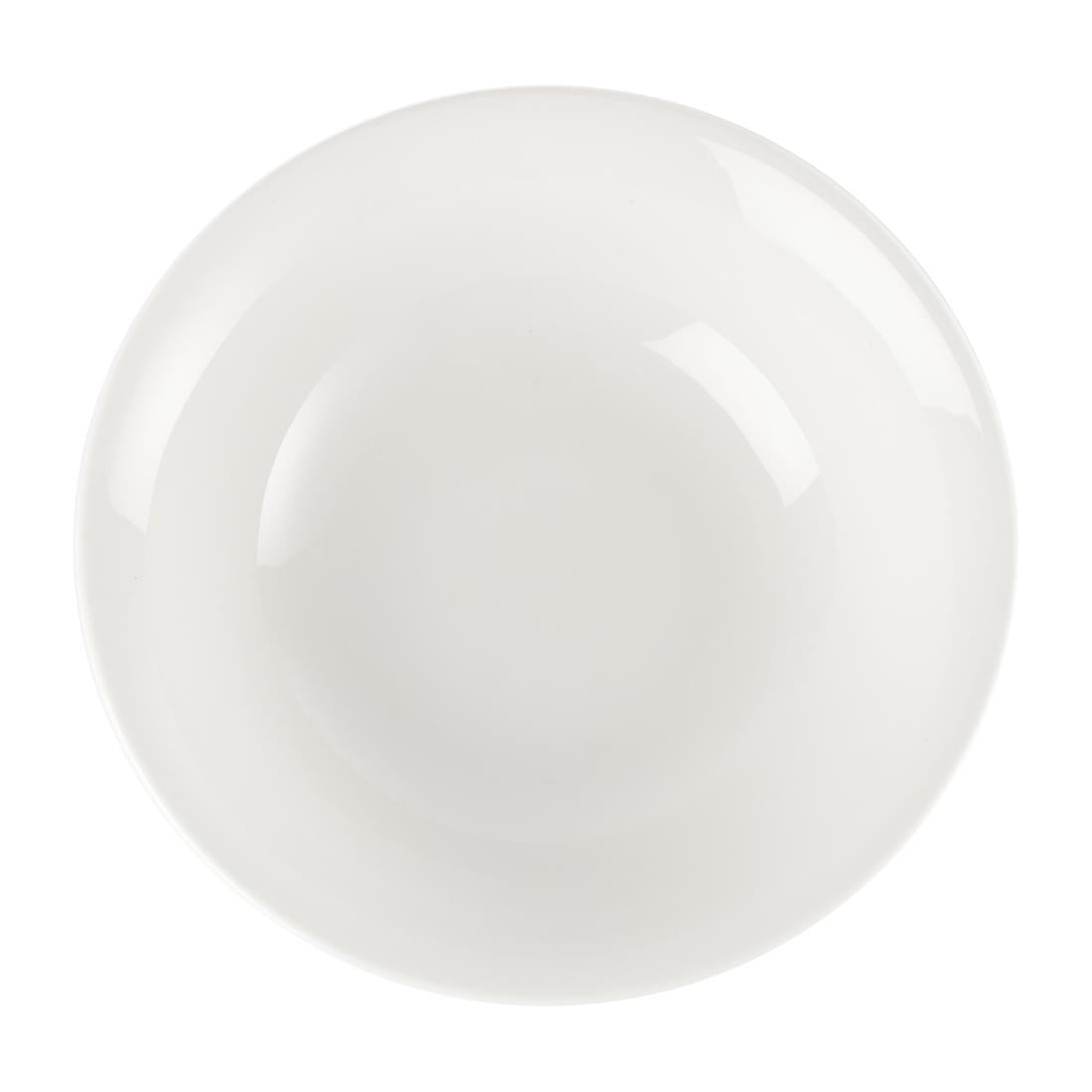 Bols à céréales Churchill Whiteware 150mm (lot de 24) — P277