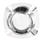 Cendrier en inox Olympia — P326