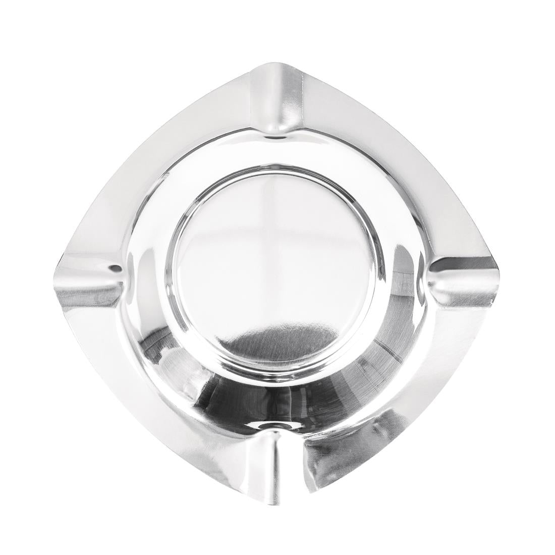 Cendrier en inox Olympia — P326