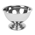 Coupe à glace inox Olympia — P328