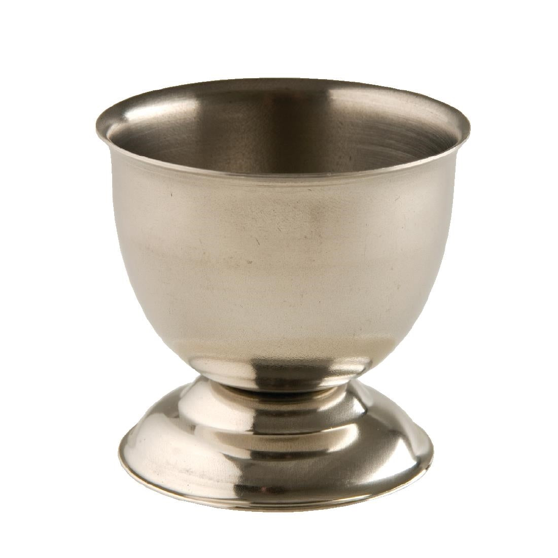 Coquetier en inox Olympia — P330