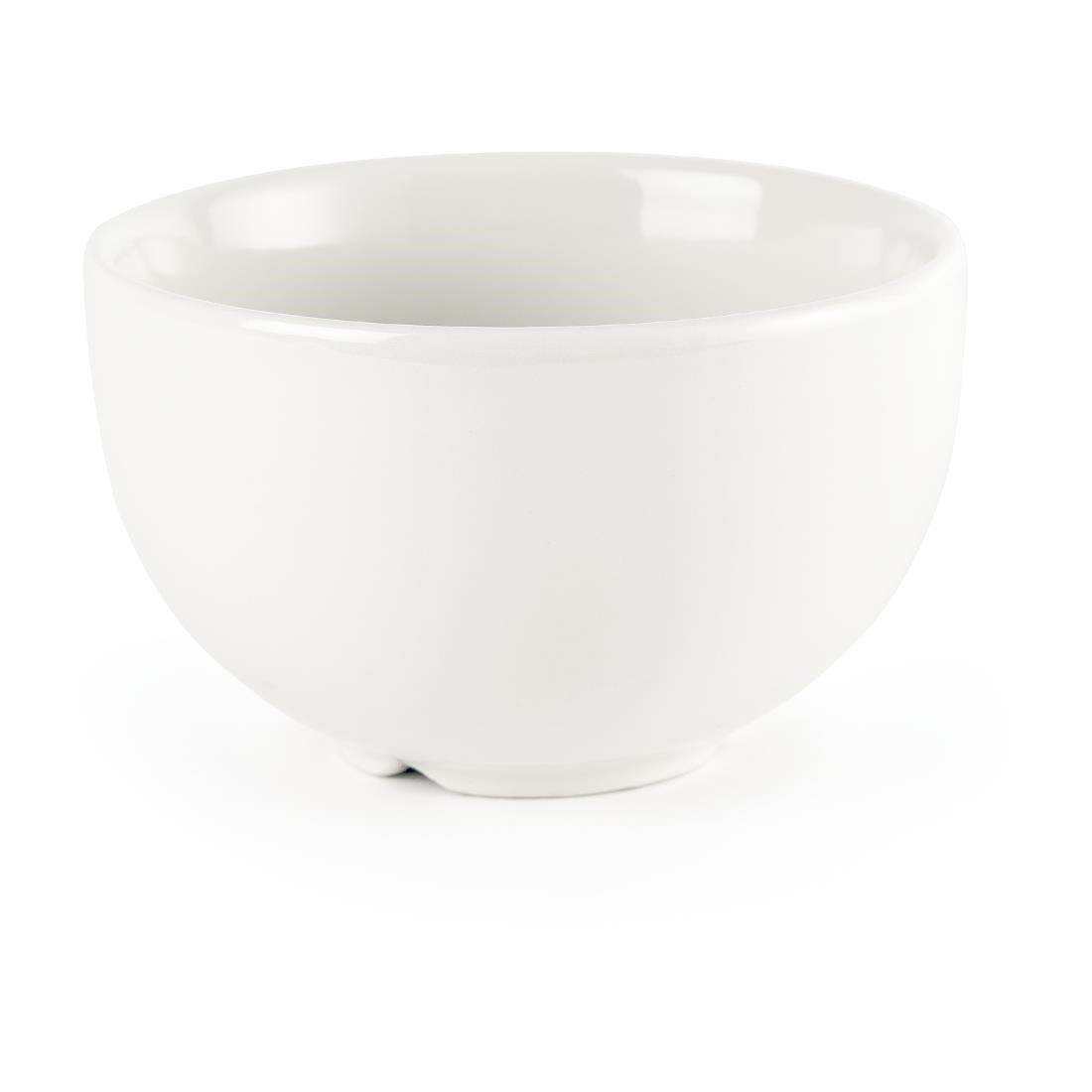 Petits bols à soupe blancs Churchill Snack Attack 284ml (lot de 24) — P369