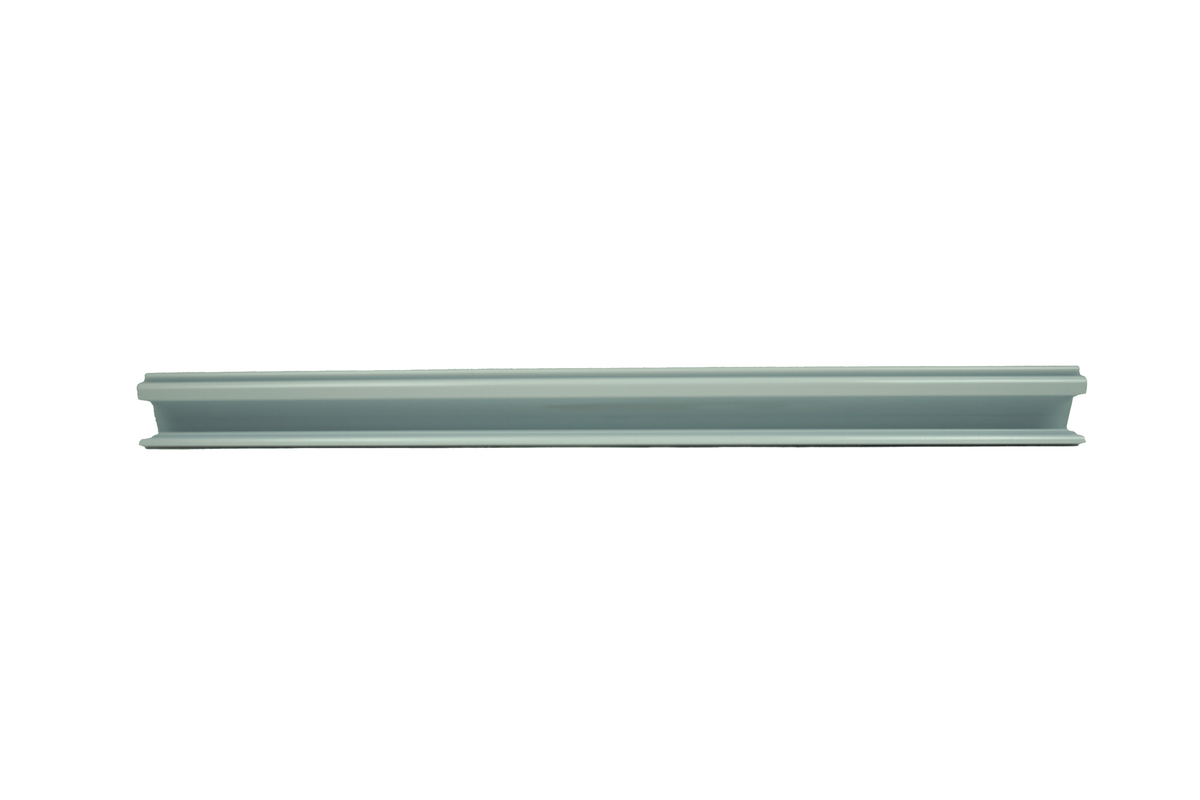 Porte pricecard blanc 7455.2105 — Combisteel 7455.2162