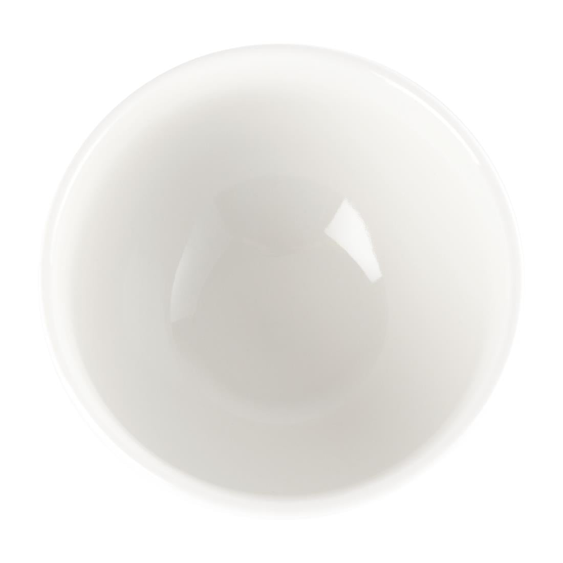 Bols à soupe blancs Churchill Snack Attack 540ml (lot de 6) — P416