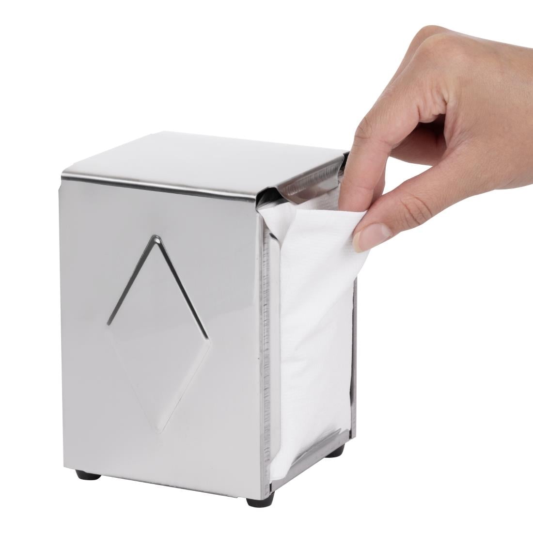 Distributeur de serviettes Olympia — P420