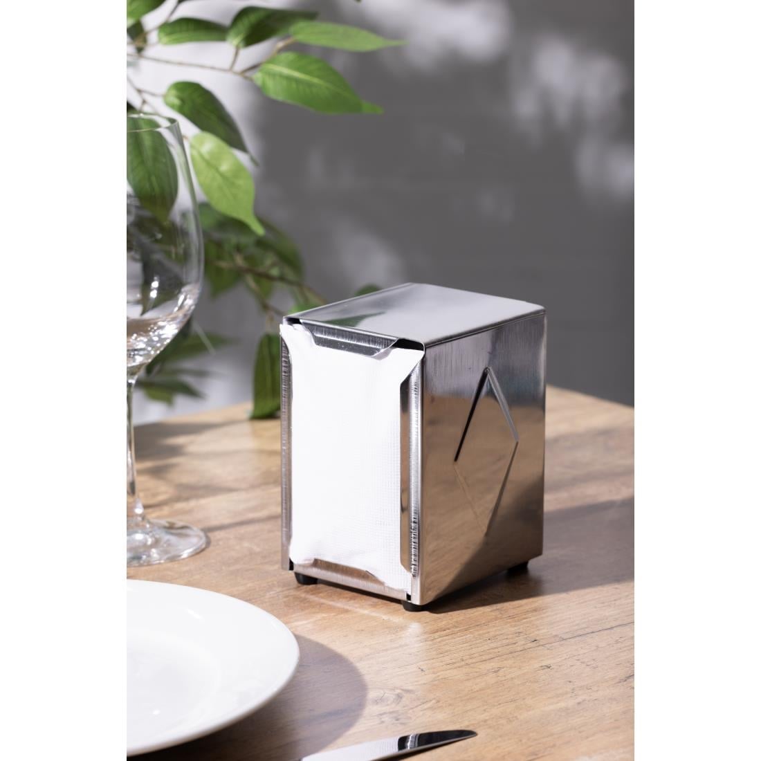 Distributeur de serviettes Olympia — P420