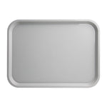 Plateau self-service Olympia Kristallon 305 x 415mm gris — P502