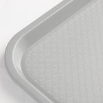 Plateau self-service Olympia Kristallon 305 x 415mm gris — P502