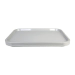 Plateau self-service Olympia Kristallon 305 x 415mm gris — P502
