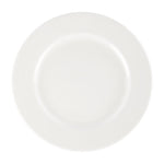 Assiettes classiques blanches Churchill 202mm (lot de 24) — P601