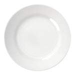 Assiettes classiques blanches Churchill 280mm (lot de 12) — P604