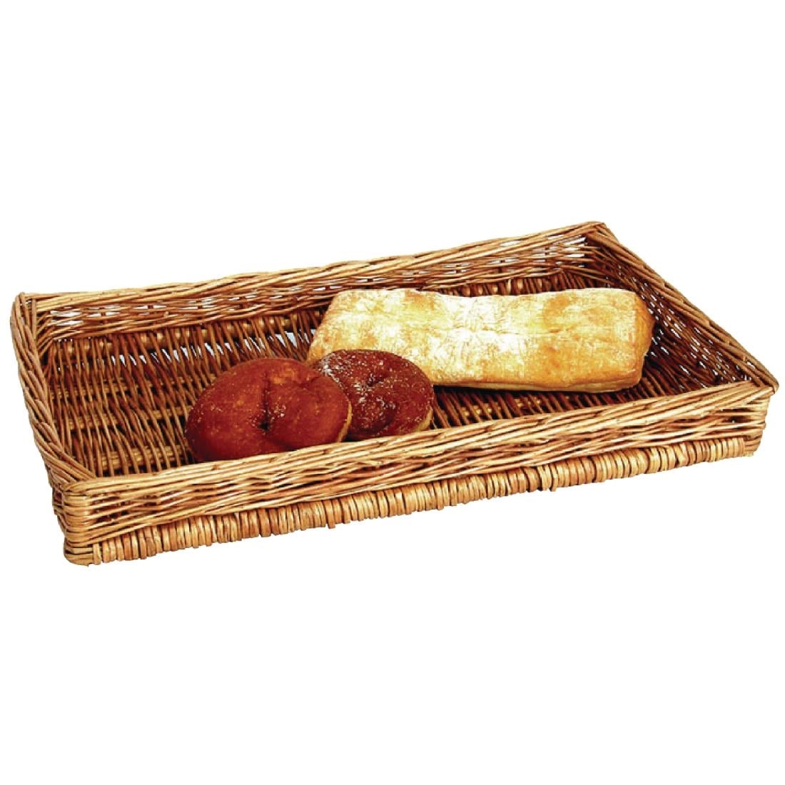 Panier de présention Olympia — P761