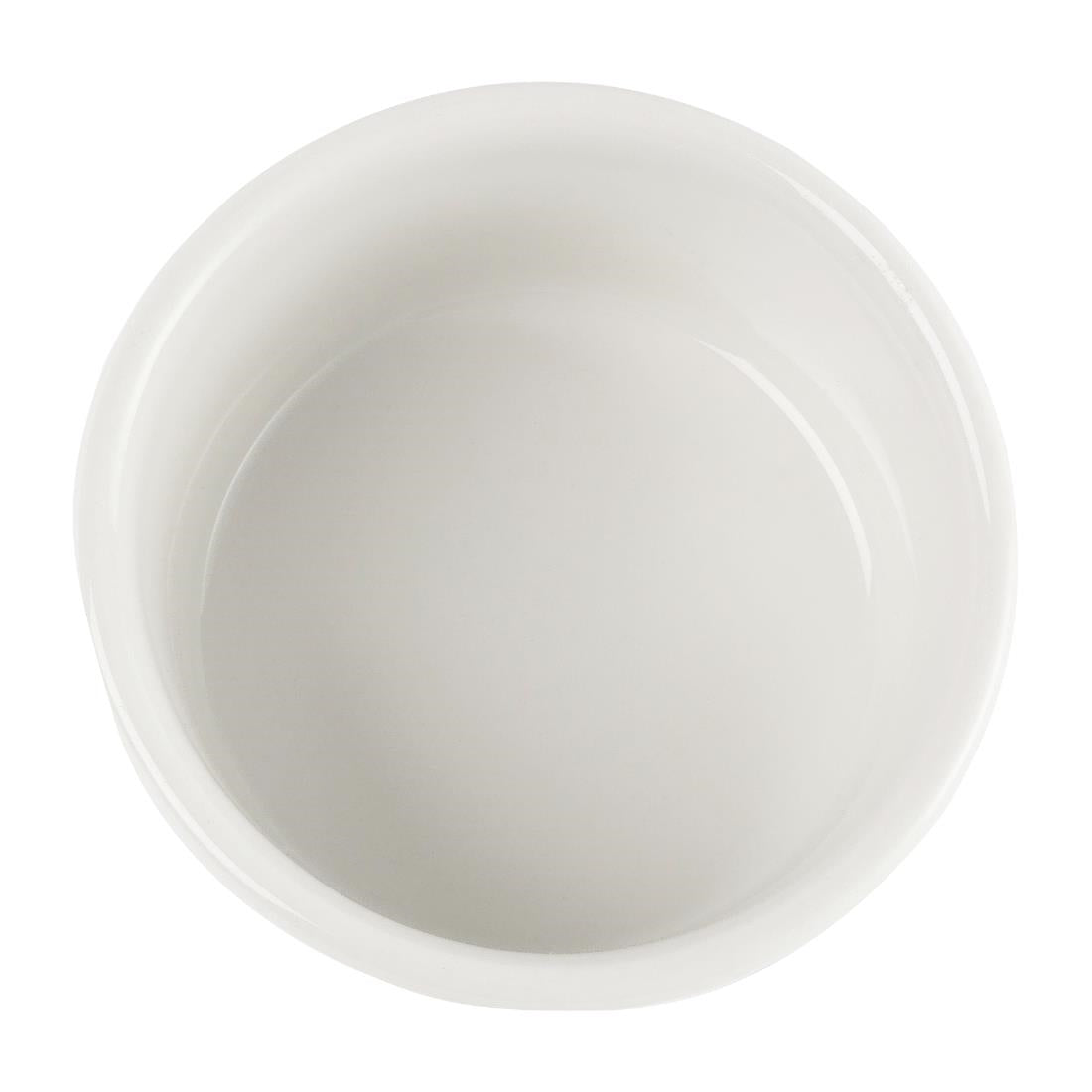 Petits ramequins Churchill 70mm (lot de 24) — P773