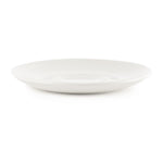 Soucoupe à cappuccino blanche Churchill 160mm (lot de 24) — P884