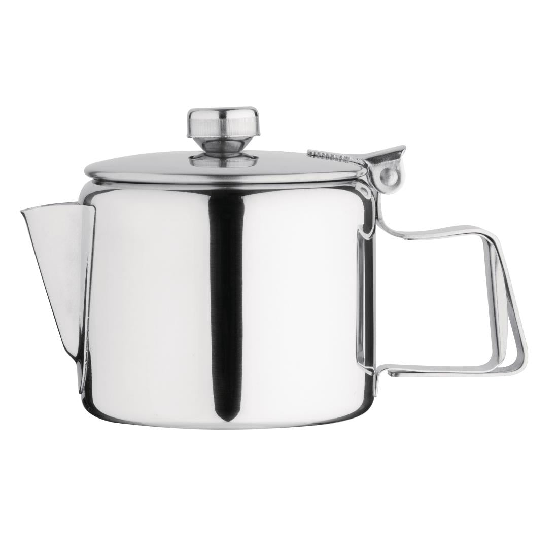 Théière inox Concorde Olympia 290ml — P964
