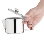 Théière inox Concorde Olympia 290ml — P964