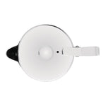 Théière inox Concorde Olympia 290ml — P964