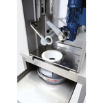 PF - PO - AR800 Diviseuse et bouleuse - Matériel horeca
