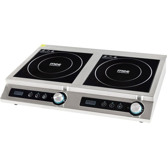 Plaque à Induction CEM Modèle INDP70D (7 kW)