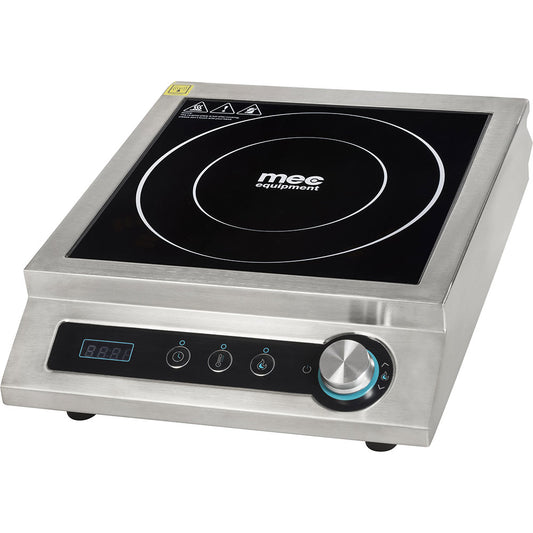 Plaque à Induction CEM Modèle INDP35D (3,5 kW)