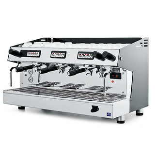 machine à café expresso automatique, 3 groupes, 18 litres EFA0023