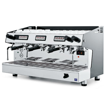machine à café expresso automatique, 3 groupes, 18 litres EFA0023