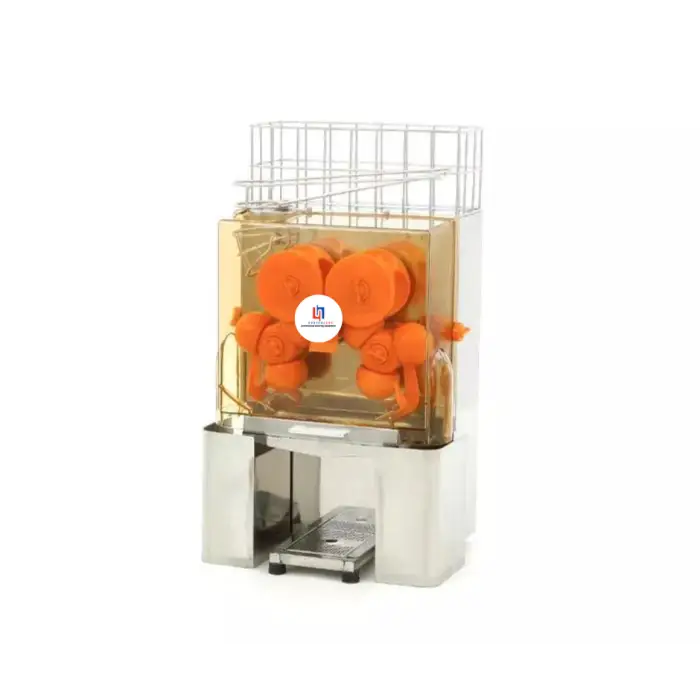 Presse-orange électrique - 8 kg - 25 par min - Presse oronge