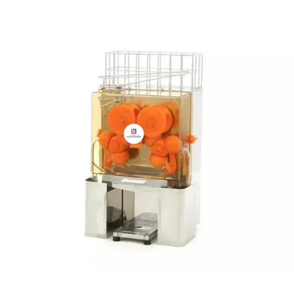 Presse-orange électrique - 8 kg - 25 par min - Presse oronge