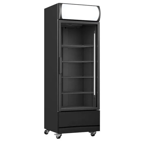 Frigo à boisson  FCU-370 BL