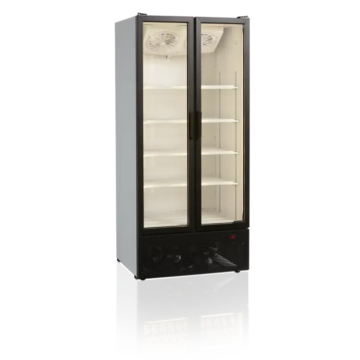 Refroidisseur de présentation FS890H - Armoire de