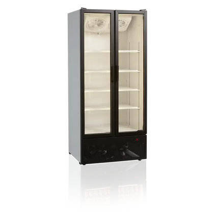 Refroidisseur de présentation FS890H - Armoire de