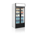 Refroidisseur de présentation FSC890H - Armoire de