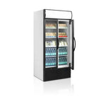 Refroidisseur de présentation FSC890H - Armoire de