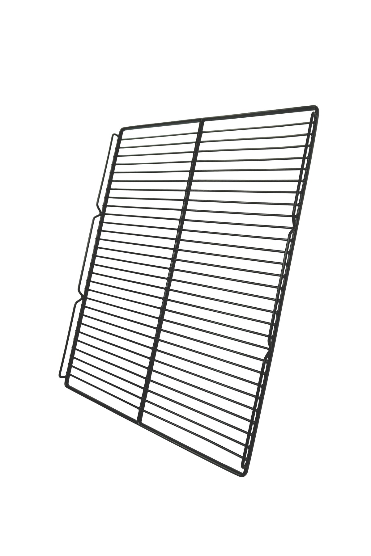 Grille au milieu noir pour 7526.0110-0115 — Combisteel 7526.9110