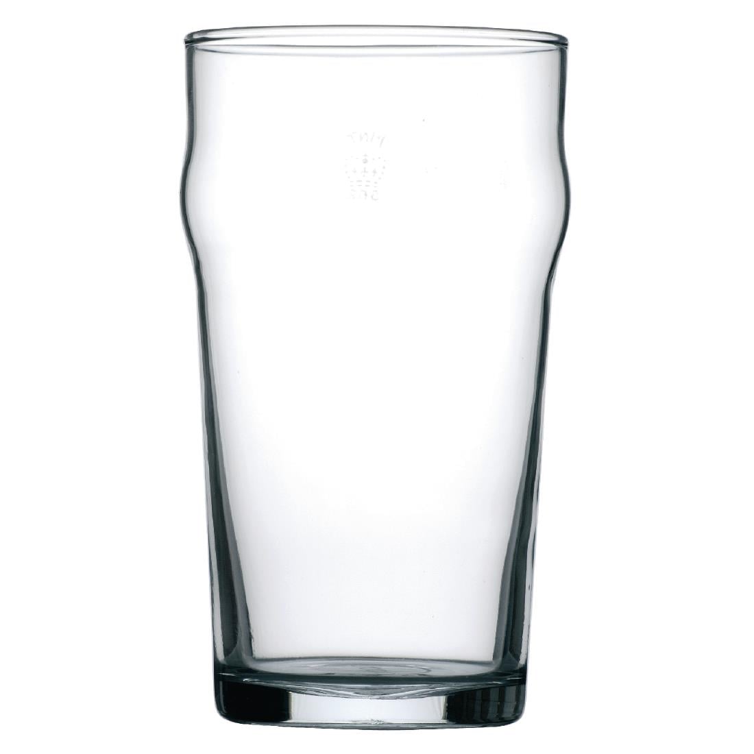Verres à bière Nonic Arcoroc 570ml (lot de 24) — FU235
