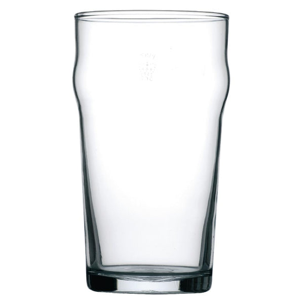 Verres à bière Nonic Arcoroc 570ml (lot de 24)