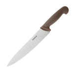 Ensemble de couteaux code couleur Hygiplas — S088