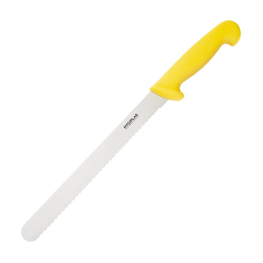 Ensemble de couteaux code couleur Hygiplas — S088