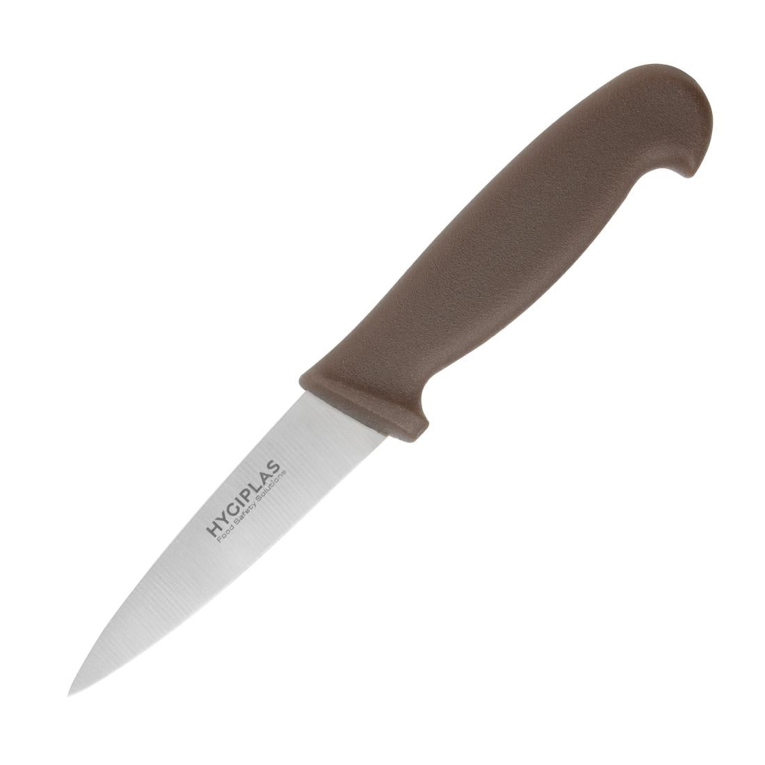 Ensemble de couteaux code couleur Hygiplas — S088